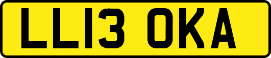 LL13OKA