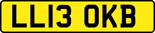 LL13OKB