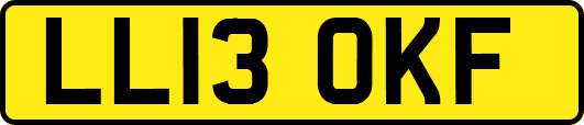 LL13OKF