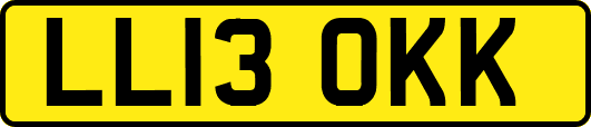 LL13OKK
