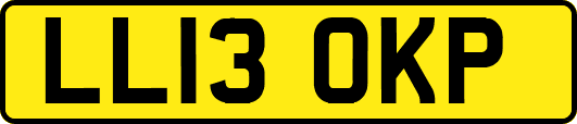 LL13OKP