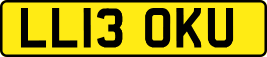 LL13OKU