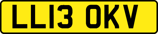 LL13OKV