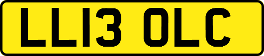 LL13OLC