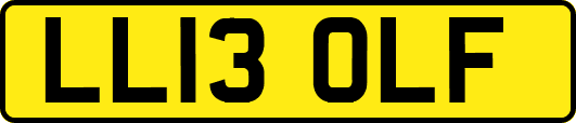 LL13OLF