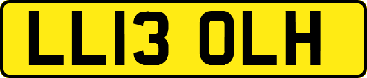LL13OLH