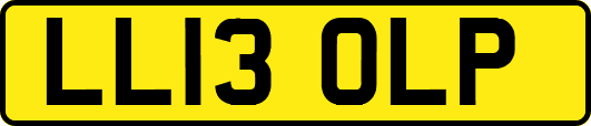 LL13OLP