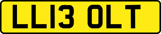 LL13OLT