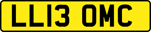 LL13OMC