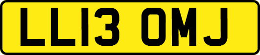 LL13OMJ