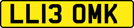 LL13OMK