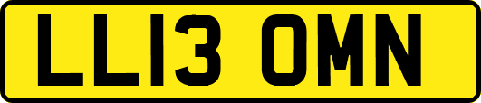 LL13OMN