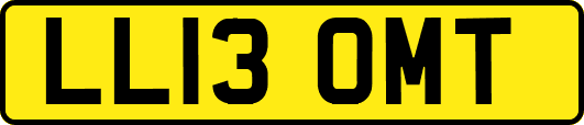 LL13OMT