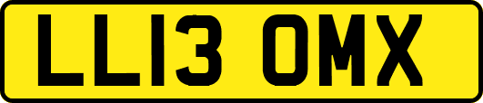 LL13OMX