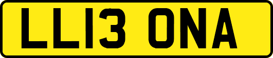 LL13ONA