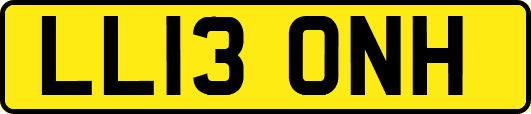 LL13ONH
