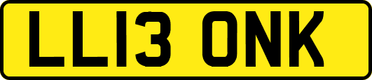 LL13ONK