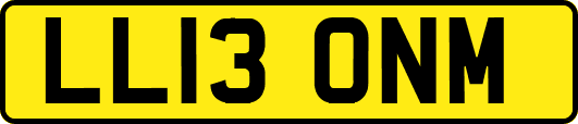 LL13ONM