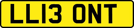 LL13ONT