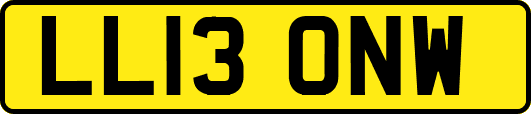 LL13ONW