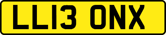 LL13ONX