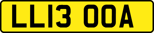 LL13OOA