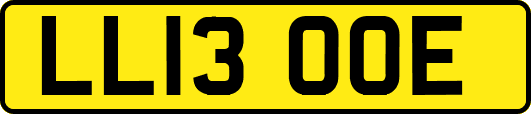LL13OOE