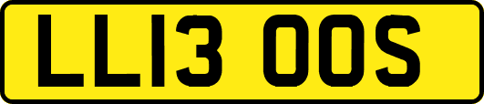 LL13OOS