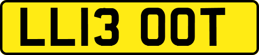 LL13OOT