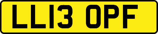 LL13OPF