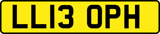 LL13OPH