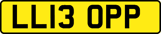 LL13OPP