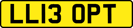 LL13OPT