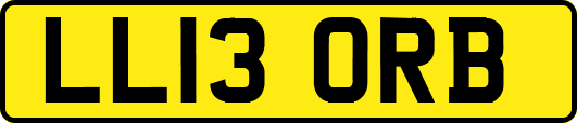 LL13ORB