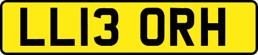 LL13ORH