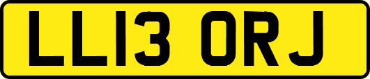 LL13ORJ