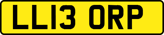 LL13ORP