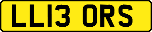 LL13ORS