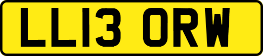 LL13ORW