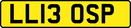 LL13OSP