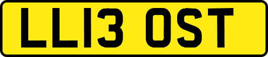 LL13OST