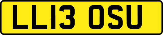 LL13OSU