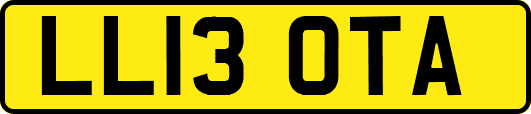 LL13OTA