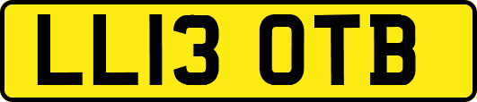 LL13OTB