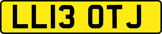 LL13OTJ
