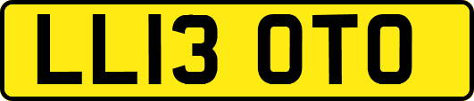 LL13OTO