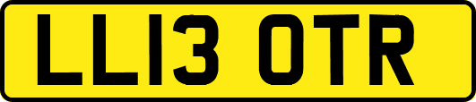 LL13OTR
