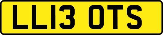 LL13OTS