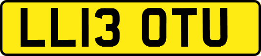 LL13OTU