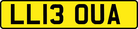 LL13OUA